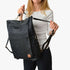 Bolso Mochila Convertible 3 en 1 DAKOTA